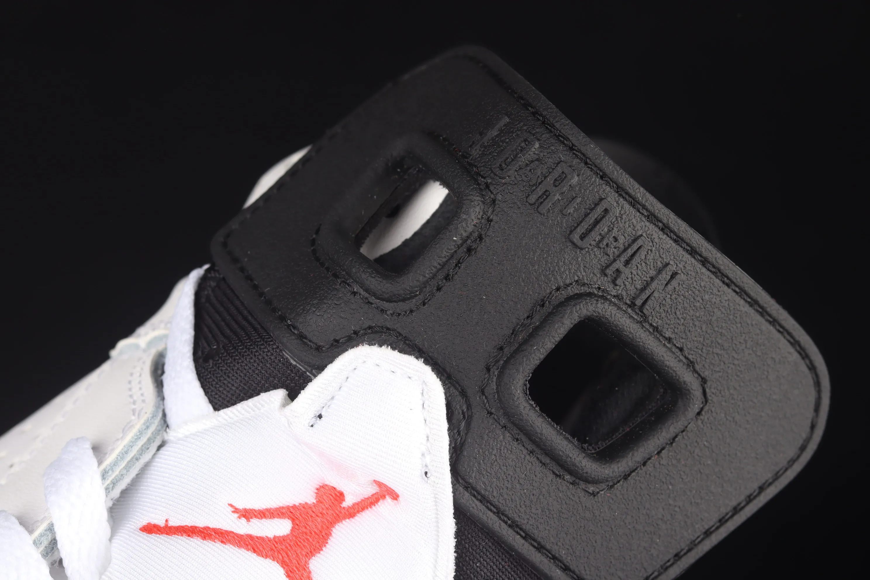 All categories Air Jordan Jordan series basketball shoes Air Jordan 6 Air Jordan 6 "DMP" AJ6 Joe 6 white red Sakuragi Hanamichi 384664-123